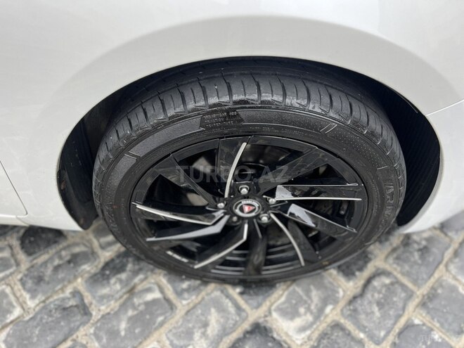 Kia Cerato 2014, 166,234 km - 1.6 l - Bakı