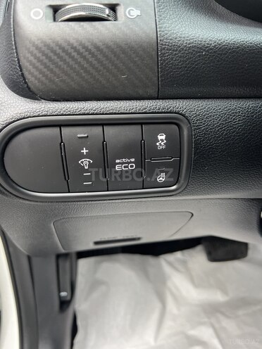 Kia Cerato 2014, 166,234 km - 1.6 l - Bakı