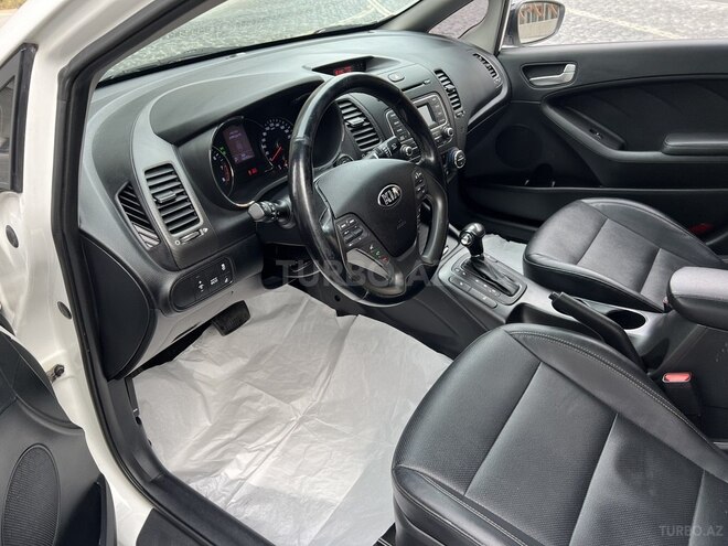 Kia Cerato 2014, 166,234 km - 1.6 l - Bakı