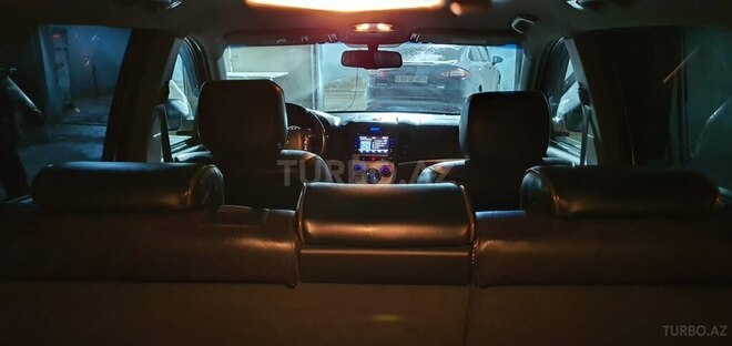 Hyundai Santa Fe 2007, 223,000 km - 2.2 l - Bakı