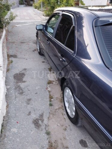 Mercedes C 180 1997, 371,888 km - 1.8 l - Hacıqabul