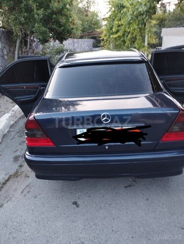 Mercedes C 180 1997, 371,888 km - 1.8 l - Hacıqabul