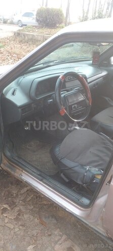 LADA (VAZ) 21099 2000, 235,000 km - 1.5 l - Masallı