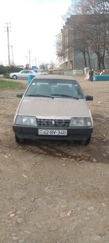 LADA (VAZ) 21099 2000, 235,000 km - 1.5 l - Masallı