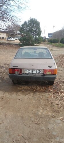 LADA (VAZ) 21099 2000, 235,000 km - 1.5 l - Masallı