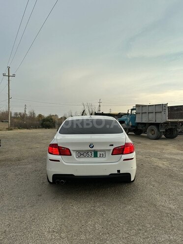 BMW 528 2015, 174,000 km - 2.0 l - Bakı