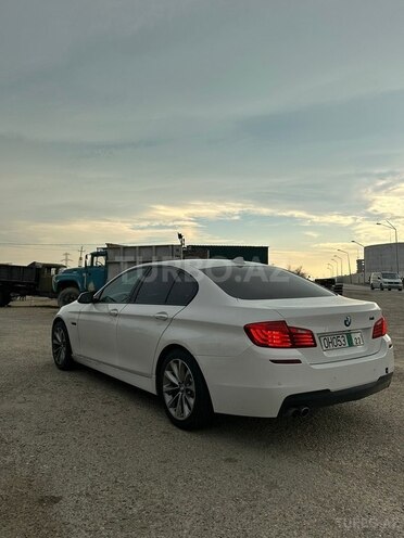 BMW 528 2015, 174,000 km - 2.0 l - Bakı