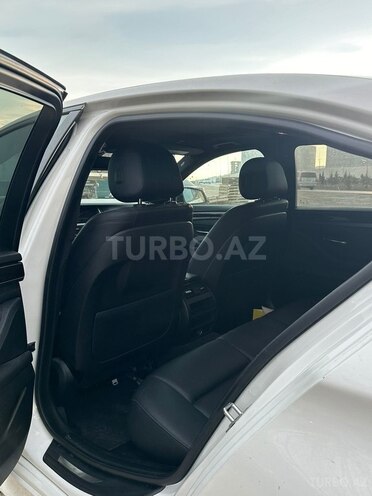 BMW 528 2015, 174,000 km - 2.0 l - Bakı