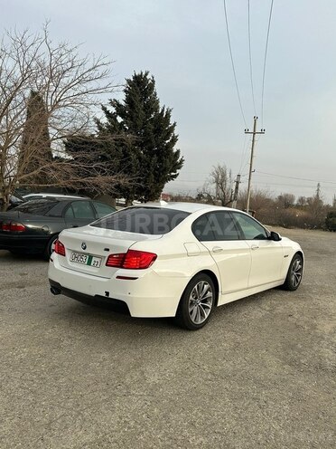 BMW 528 2015, 174,000 km - 2.0 l - Bakı