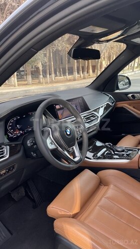BMW X5 2019, 59,000 km - 3.0 l - Bakı