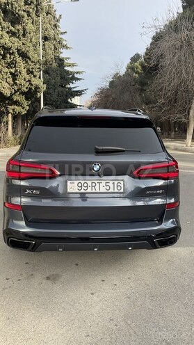 BMW X5 2019, 59,000 km - 3.0 l - Bakı
