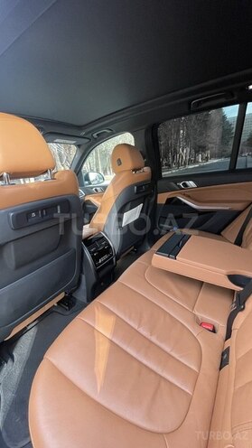 BMW X5 2019, 59,000 km - 3.0 l - Bakı