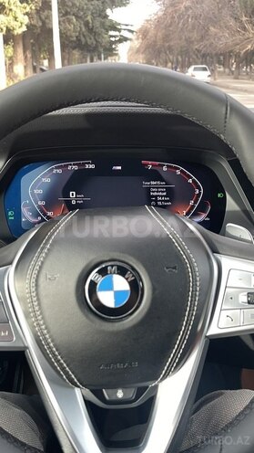 BMW X5 2019, 59,000 km - 3.0 l - Bakı