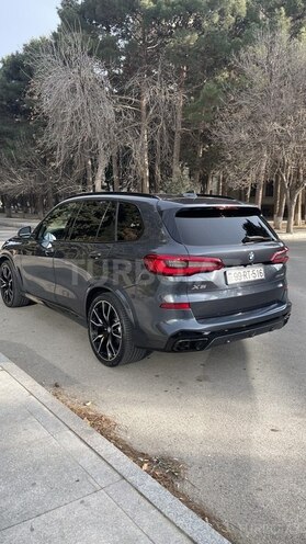 BMW X5 2019, 59,000 km - 3.0 l - Bakı
