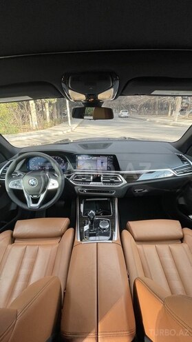 BMW X5 2019, 59,000 km - 3.0 l - Bakı