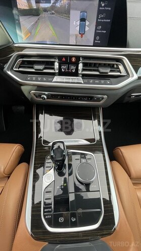 BMW X5 2019, 59,000 km - 3.0 l - Bakı