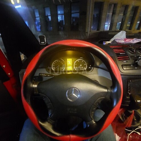 Mercedes Vito 111 2010, 353,000 km - 2.2 l - Bakı