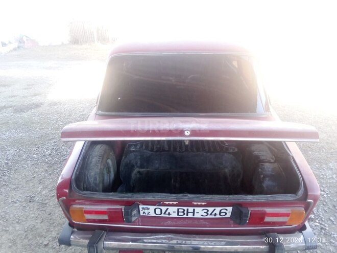 LADA (VAZ) 2106 1995, 16,000 km - 1.5 l - Zərdab
