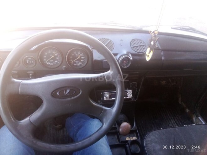 LADA (VAZ) 2106 1995, 16,000 km - 1.5 l - Zərdab