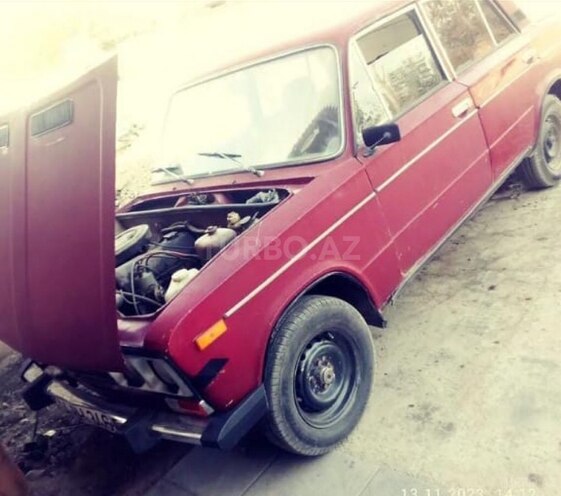 LADA (VAZ) 2106 1995, 16,000 km - 1.5 l - Zərdab