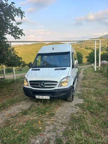 Mercedes Sprinter 315 2007, 750,000 km - 2.2 l - Gədəbəy