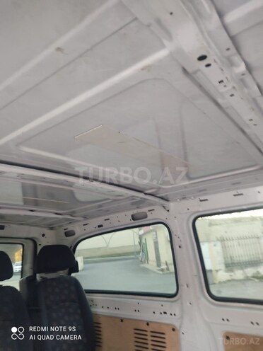 Mercedes Vito 111 2010, 298,000 km - 2.2 l - Bakı