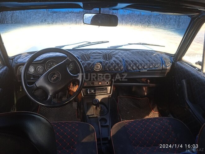 LADA (VAZ) 21011 1984, 25,000 km - 1.6 l - Beyləqan