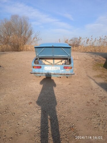 LADA (VAZ) 21011 1984, 25,000 km - 1.6 l - Beyləqan