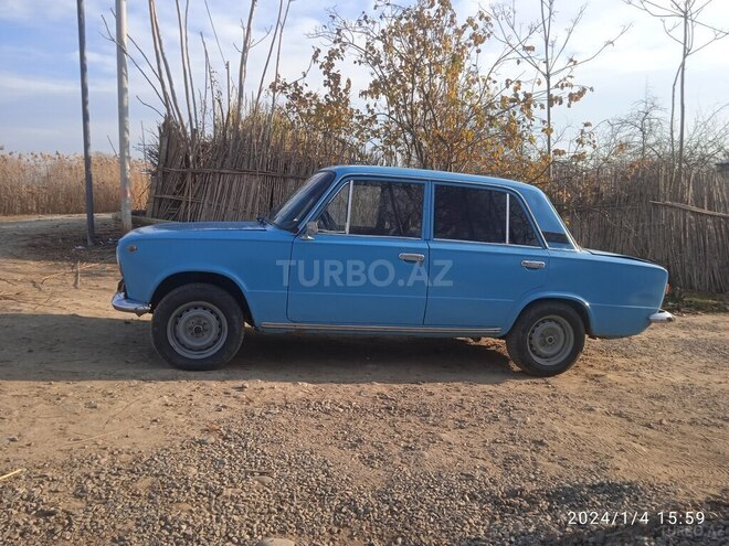 LADA (VAZ) 21011 1984, 25,000 km - 1.6 l - Beyləqan