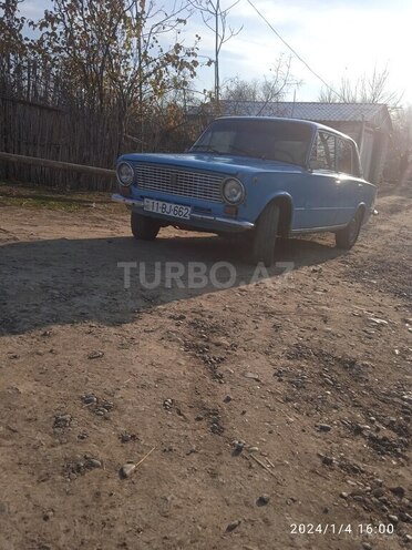 LADA (VAZ) 21011 1984, 25,000 km - 1.6 l - Beyləqan