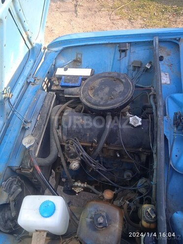 LADA (VAZ) 21011 1984, 25,000 km - 1.6 l - Beyləqan