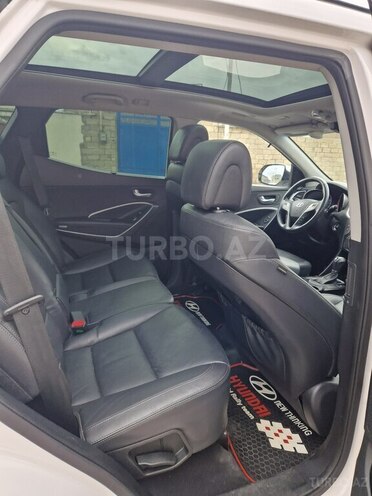 Hyundai Santa Fe 2014, 150,584 km - 2.0 l - Bakı