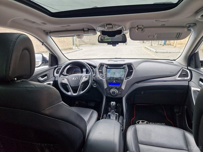 Hyundai Santa Fe 2014, 150,584 km - 2.0 l - Bakı