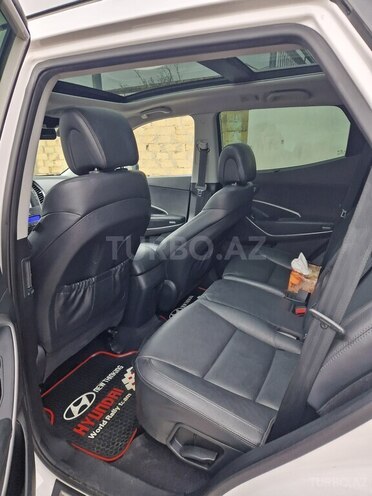 Hyundai Santa Fe 2014, 150,584 km - 2.0 l - Bakı