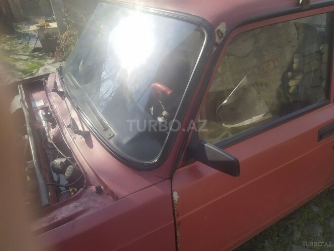 LADA (VAZ) 2107 1991, 56,898 km - 1.5 л - Şəki
