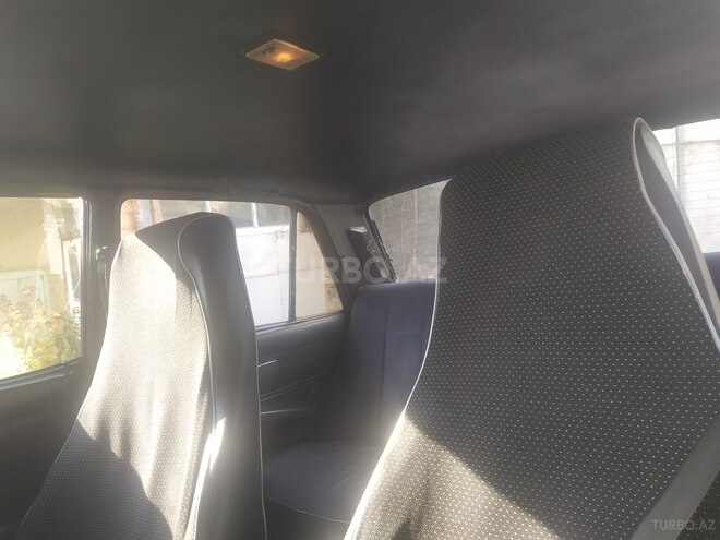 LADA (VAZ) 2107 1991, 56,898 km - 1.5 л - Şəki
