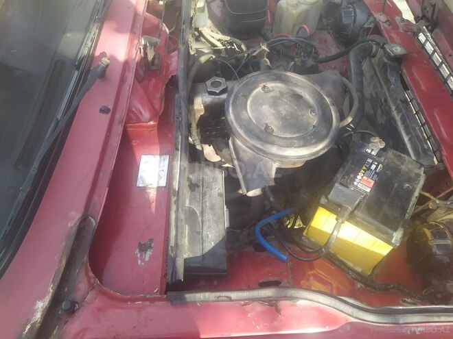 LADA (VAZ) 2107 1991, 56,898 km - 1.5 л - Şəki