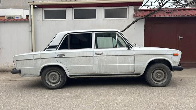 LADA (VAZ) 2106 2005, 451,255 km - 1.6 l - Quba