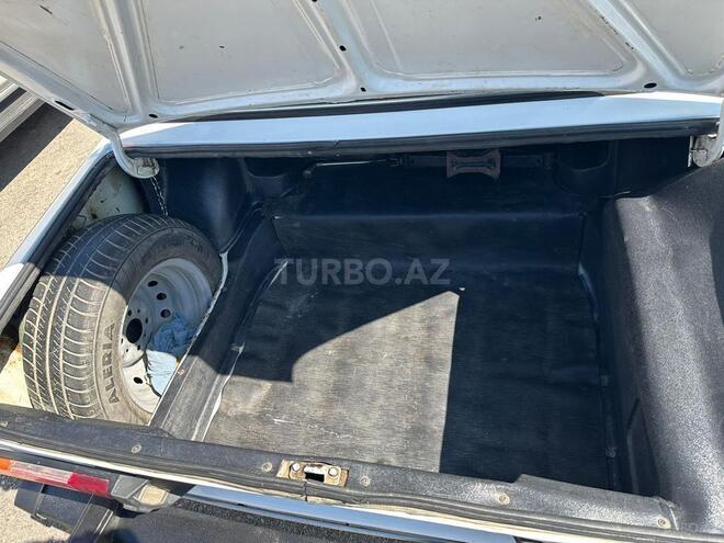 LADA (VAZ) 2106 2005, 451,255 km - 1.6 l - Quba