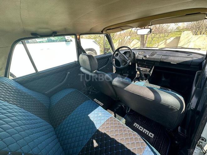 LADA (VAZ) 2106 2005, 451,255 km - 1.6 l - Quba