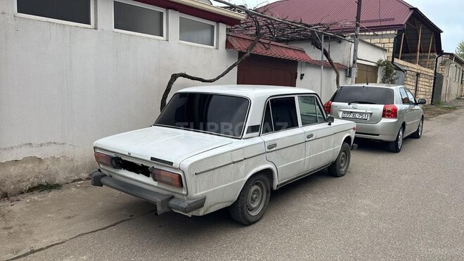 LADA (VAZ) 2106 2005, 451,255 km - 1.6 l - Quba