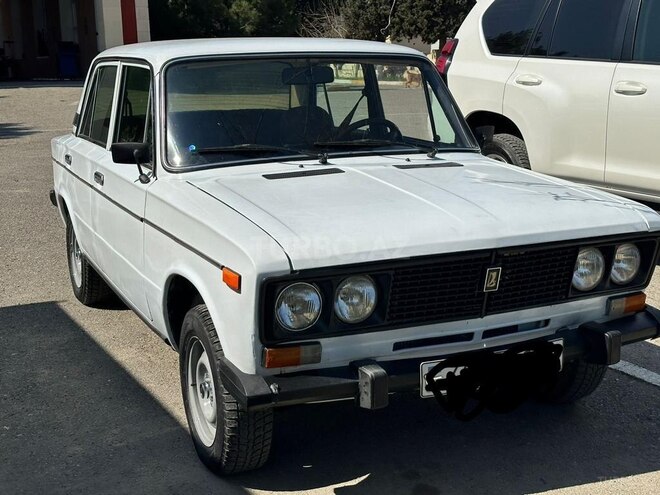 LADA (VAZ) 2106 2005, 451,255 km - 1.6 l - Quba