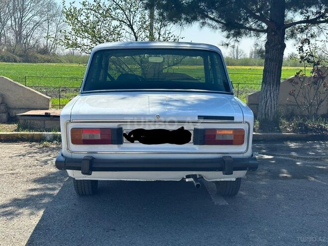 LADA (VAZ) 2106 2005, 451,255 km - 1.6 l - Quba