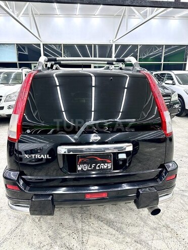 Nissan X-Trail 2002, 265,123 km - 2.0 l - Bakı