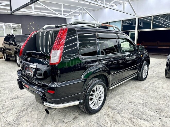 Nissan X-Trail 2002, 265,123 km - 2.0 l - Bakı