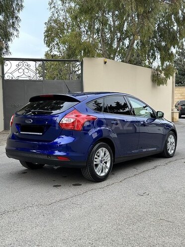 Ford Focus 2014, 92,238 km - 1.6 l - Bakı
