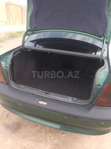 Opel Vectra 1998, 630,000 km - 2.0 l - Bakı