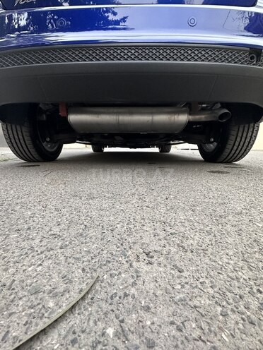 Ford Focus 2014, 92,238 km - 1.6 l - Bakı