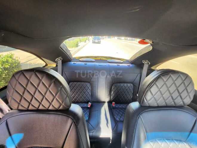 Volkswagen Beetle 2000, 290,000 km - 2.0 l - Bakı