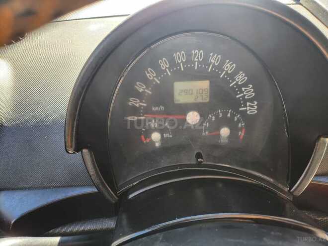 Volkswagen Beetle 2000, 290,000 km - 2.0 l - Bakı
